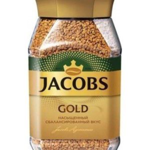 قهوه فوری جاکوبز گلد (جیکوبز – ژاکوبز)