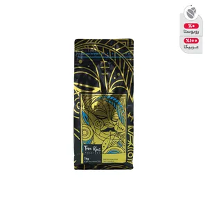 دانه قهوه عربیکا تام‌ کینز