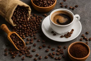 آیا قهوه باعث غلظت خون میشود